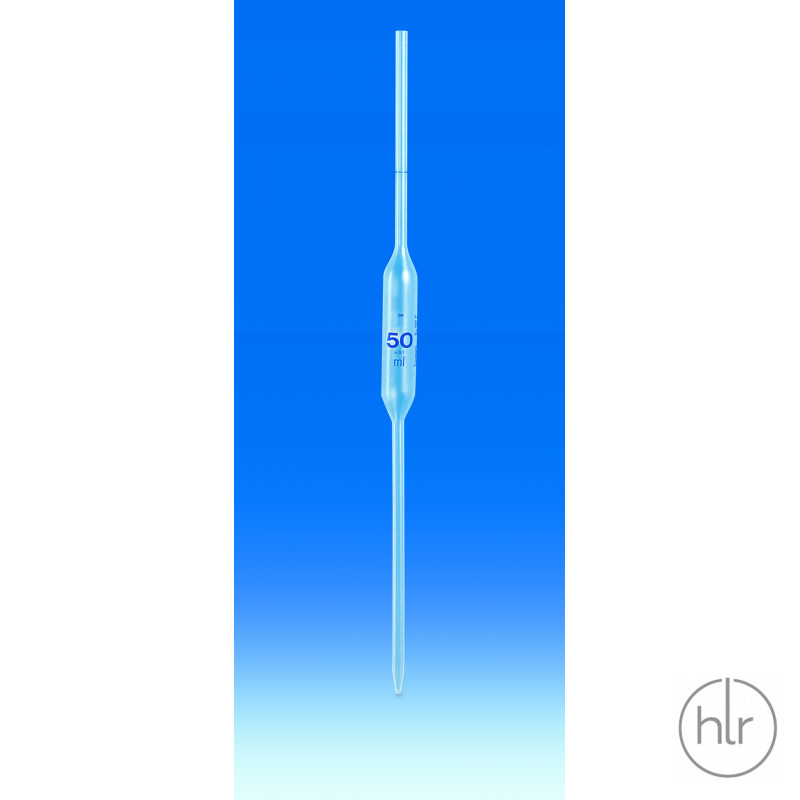 Пипетка Мора п/пропилен 2,0 мл (Vitlab)